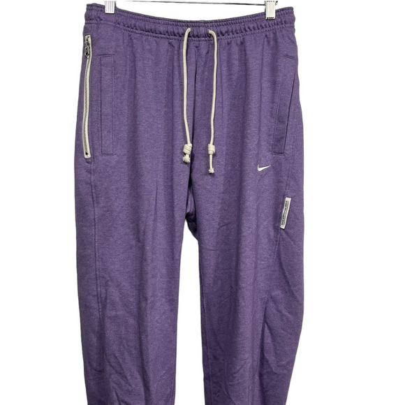 Men’s Nike Dri- Fit Basketball Pants / Size - Medium - Picture 3 of 15